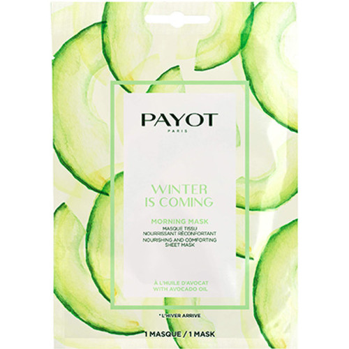 Payot - Masque Winter Is Coming - Confort - Beauté