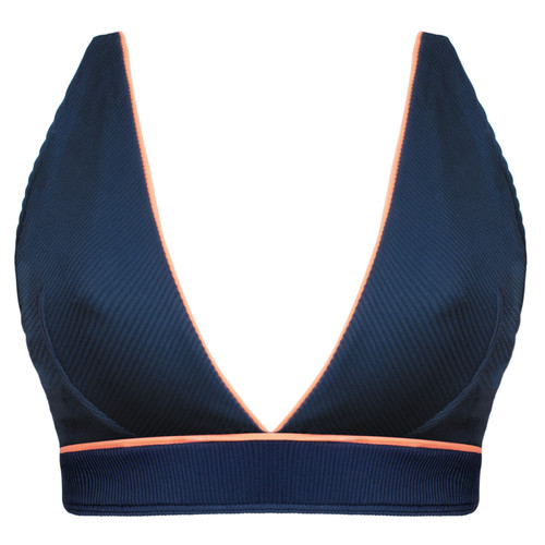 Triangle Curvy Kate Maillot