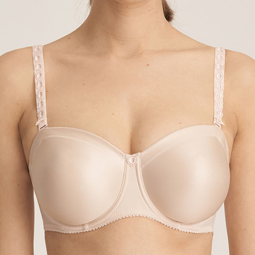 Prima Donna - Soutien-gorge bandeau armatures - Promos lingerie femme