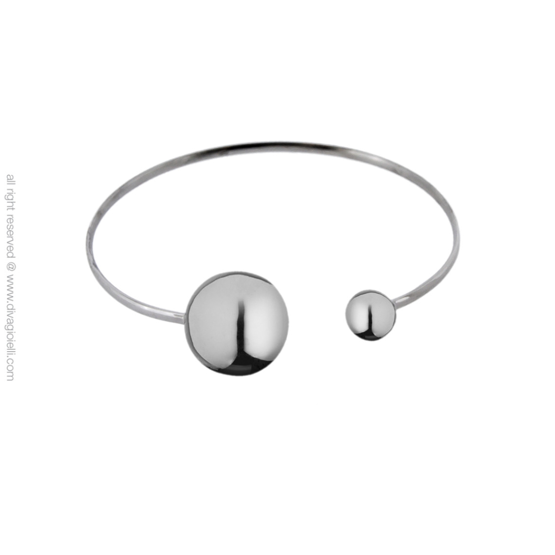 bracelet 17334-002 - diva gioielli eclisse
