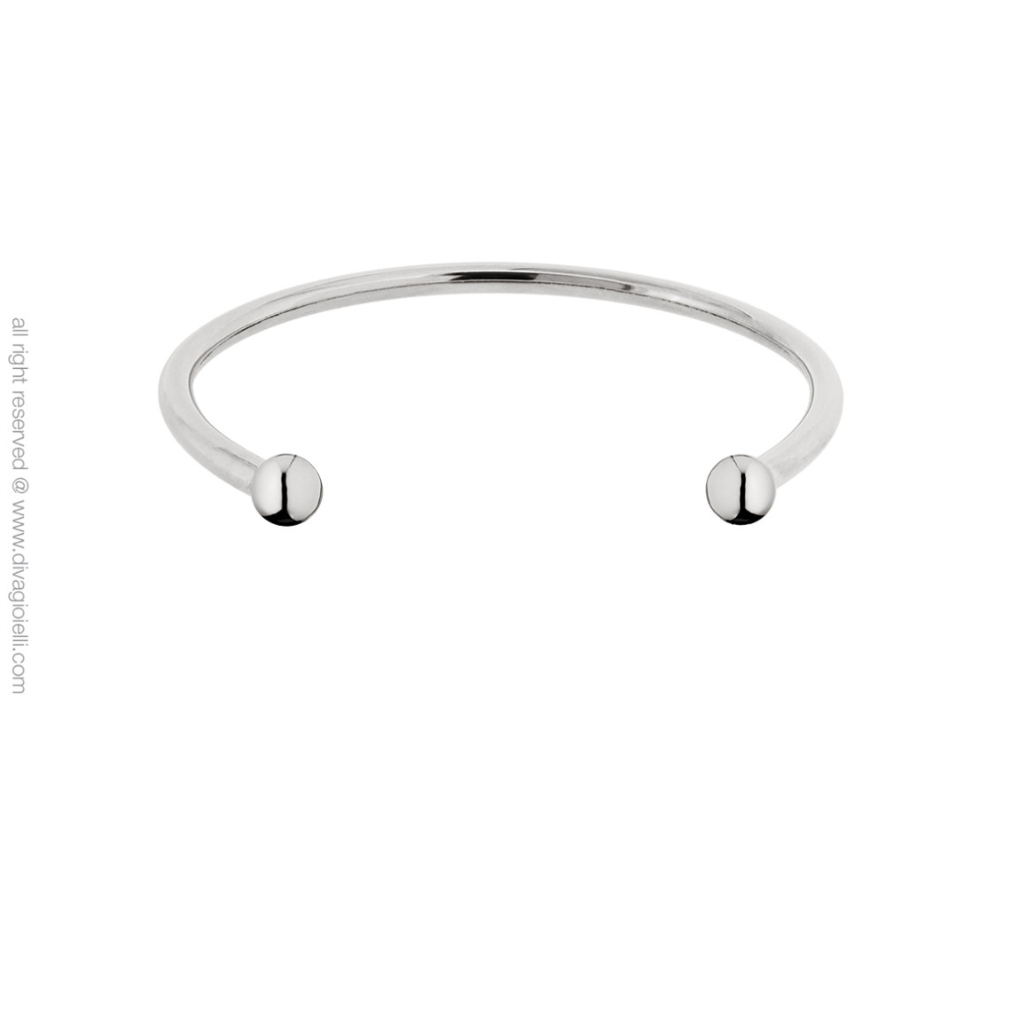bracelet 17759-005 - diva gioielli eclisse