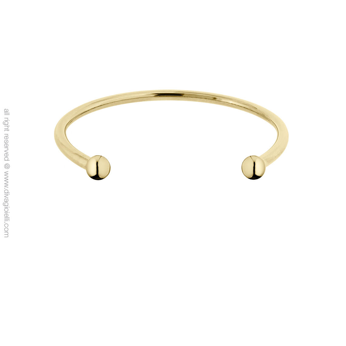 bracelet 17759-006 - diva gioielli eclisse