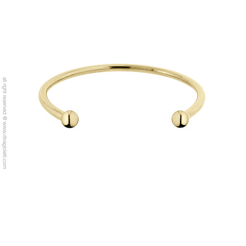 Diva Gioielli - Bracelet 17759-006 - Bracelet femme