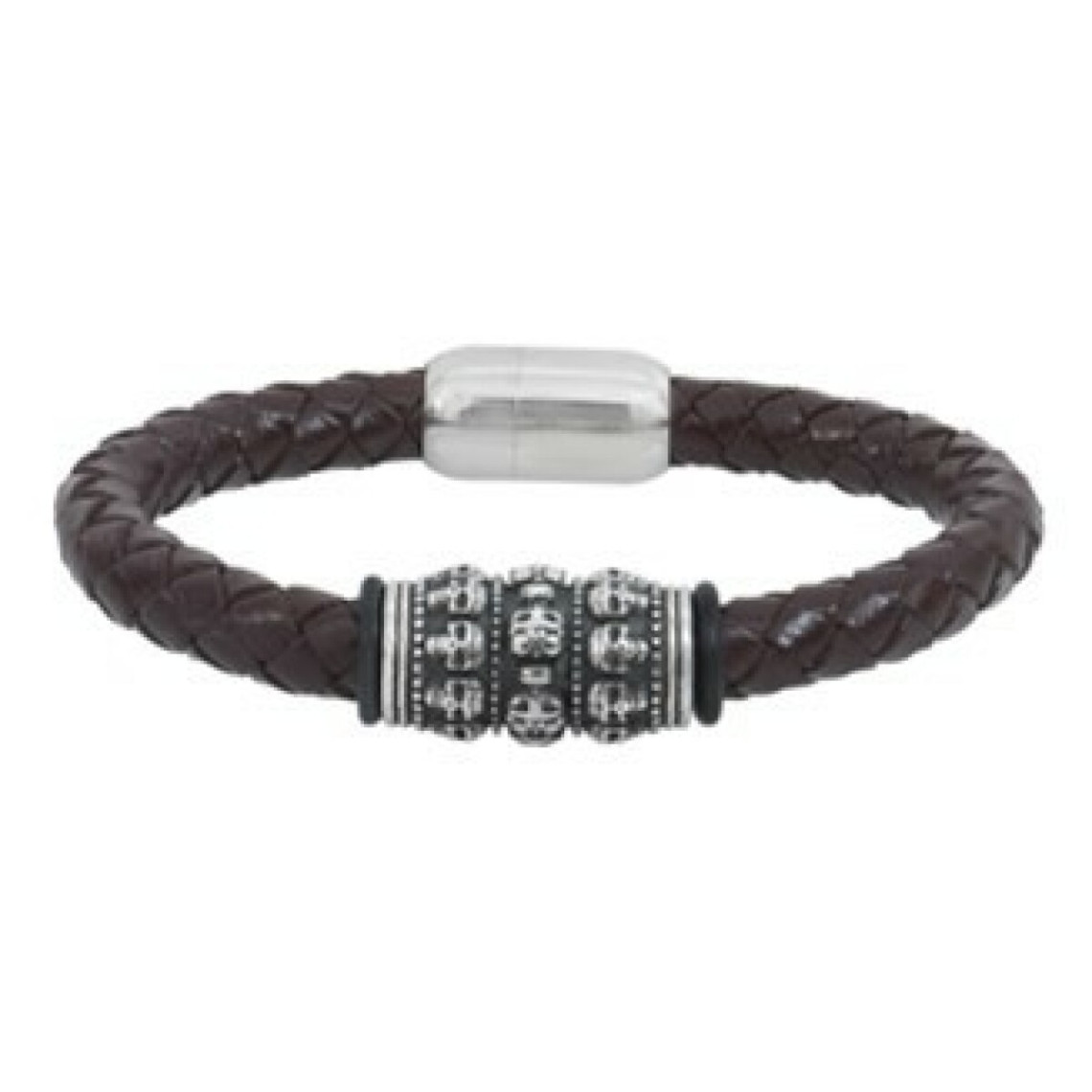 bracelet g-force bijoux bgfbr3302sm
