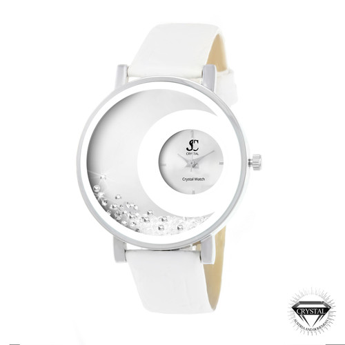 So Charm Montres - MF311-BLANC - Promos montres
