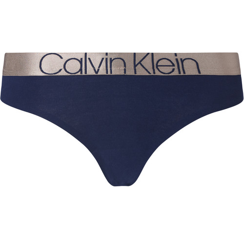 Calvin Klein Underwear - String - Calvin Kein Montres, maroquinerie et unverwear