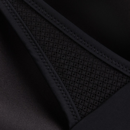 Soutien-gorge coques fines armatures noir Calvin Klein Underwear