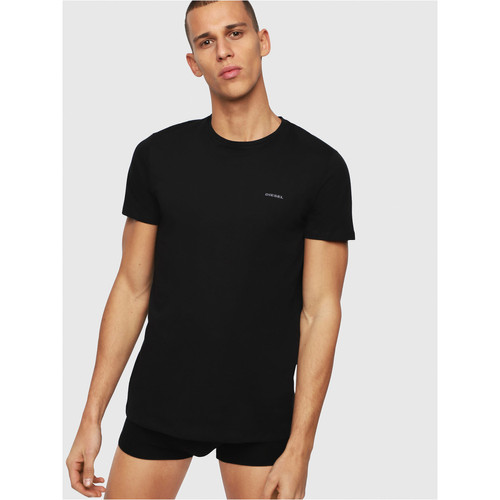 Diesel Underwear - Lot de 3 Tee-shirts  - Promos vêtements homme