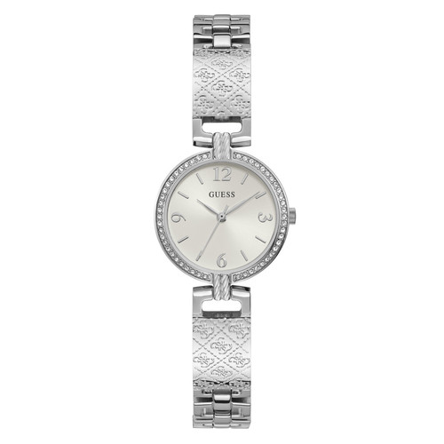 Guess - Montre Femme GW0112L1 - Guess Mini Luxe  - Toutes les montres