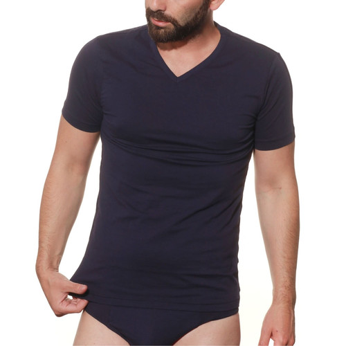 Jolidon - T-shirt manches courtes  - Pyjama homme