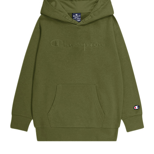 Champion - Sweatshirt à capuche garҫon - Pull / Gilet / Sweatshirt enfant
