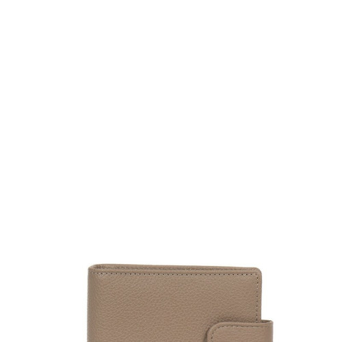 Hexagona - Porte-cartes écorce - Sac, ceinture, porte-feuille femme