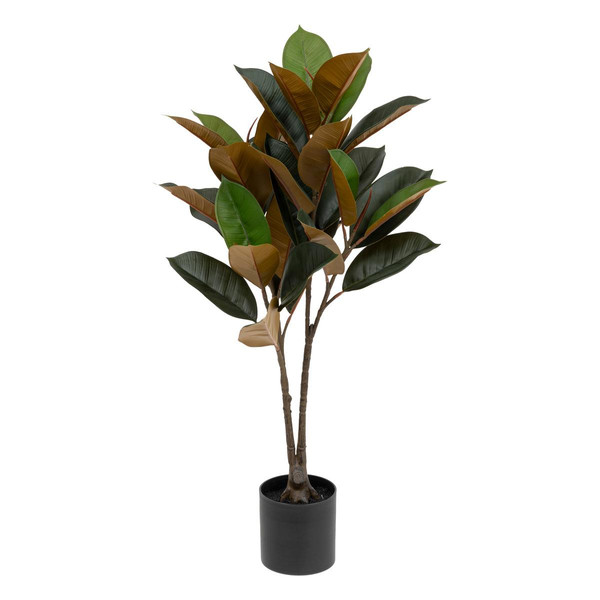 Plante artificielle Agnolia H76cm vert Vert 3S. x Home Meuble & Déco