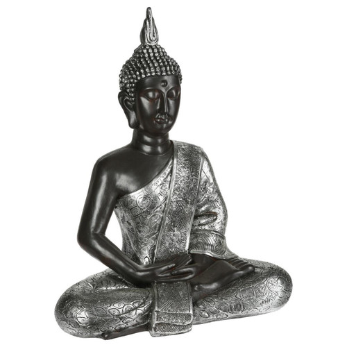 3S. x Home - Bouddha H63 - Statue Et Figurine Design