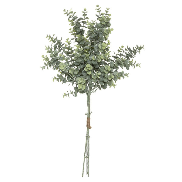 Bouquet Eucalyptus H 64 3S. x Home Meuble & Déco