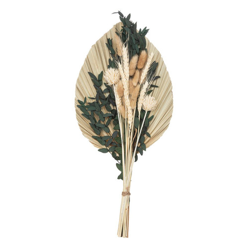 3S. x Home - Bouquet de fleurs séchées "Palm"  - Objets Déco Design