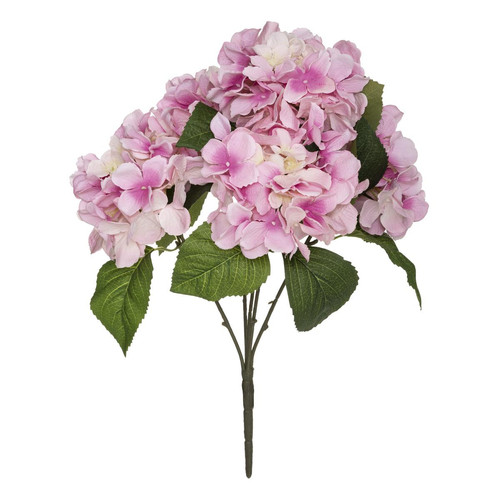 Bouquet Hortensia Assortiment H 42 Plante artificielle