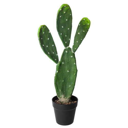 3S. x Home - Plante artificiel Cactus - Plante artificielle