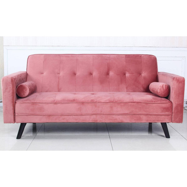 Canapé convertible Rose 3S. x Home