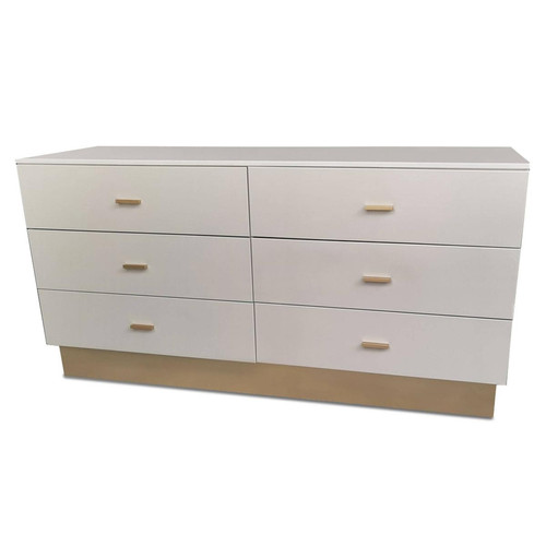 Commode Taupe 3S. x Home