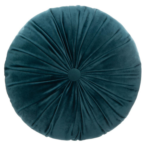 3S. x Home - Coussin Rond Velv Dolce Canard - Coussins Design