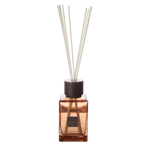 3S. x Home - Diffuseur de parfum ambre & jersey 2200ML - Meuble Et Déco Design