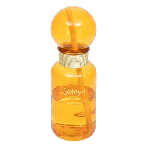 Diffuseur de parfum "Soleya" 300ml vanille épicée Jaune 3S. x Home Meuble & Déco