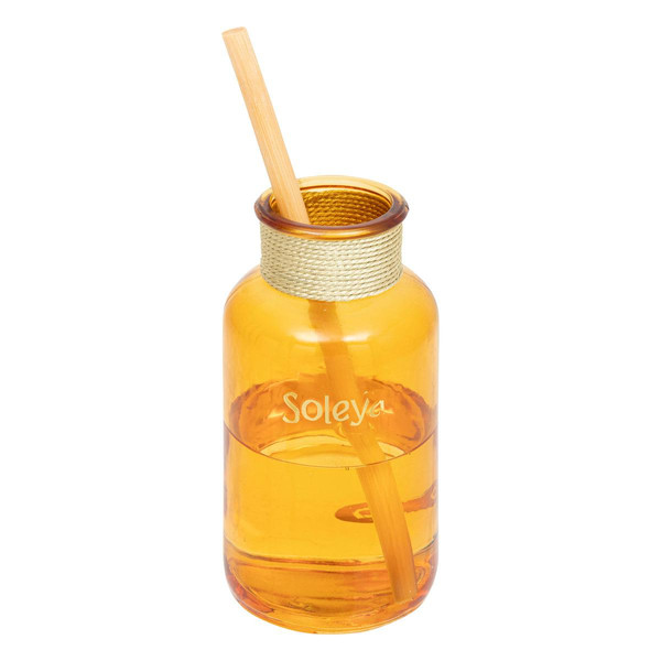 Diffuseur de parfum "Soleya" 300ml vanille épicée 3S. x Home