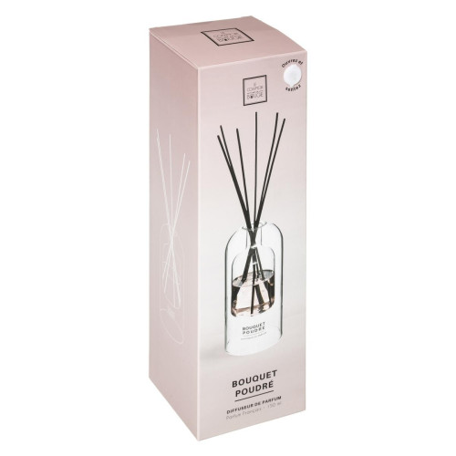 3S. x Home - Diffuseur Parfum Bouquet Ilan 150 mlvoir - Bougies et parfums d'intérieur