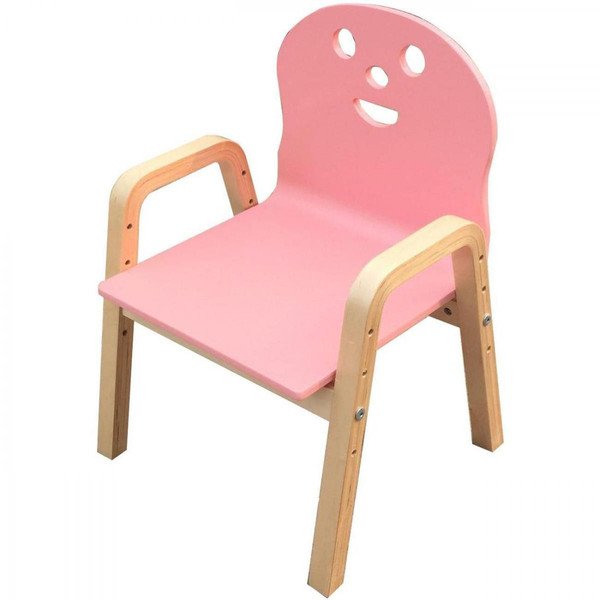 Chaise, fauteuil enfant Rose 3S. x Home