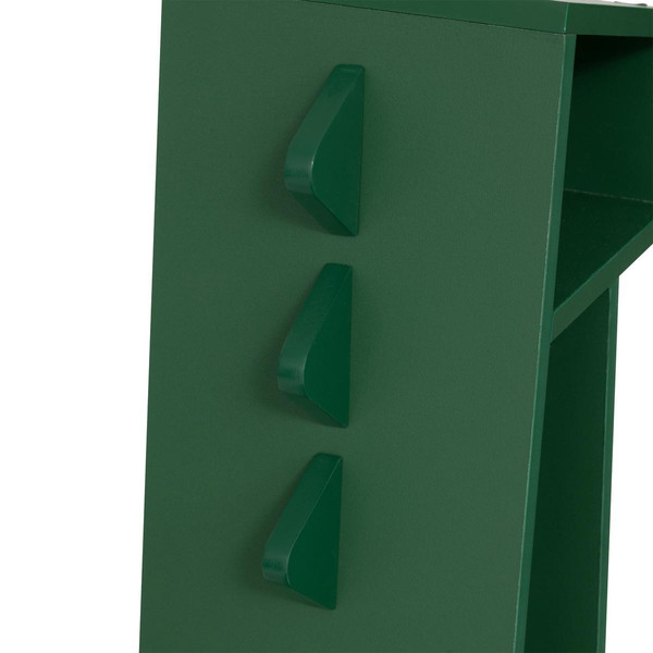 Etagère "Dinosaure" en bois - vert 3S. x Home