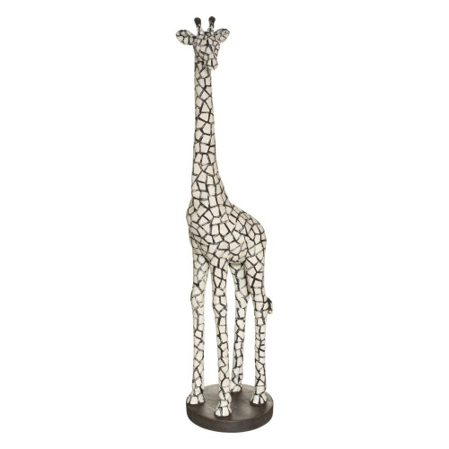 3S. x Home - Girafe H89 - Statue Et Figurine Design