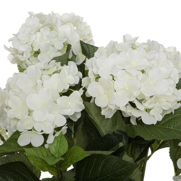 Plante artificielle Blanc 3S. x Home