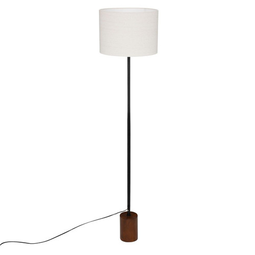 3S. x Home - Lampadaire droit "Aurea"  - Lampes sur pieds Design