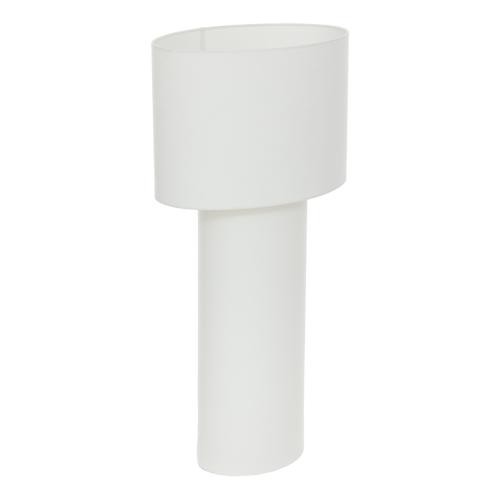 3S. x Home - Lampadaire "Eira" blanc - Lampes et luminaires Design