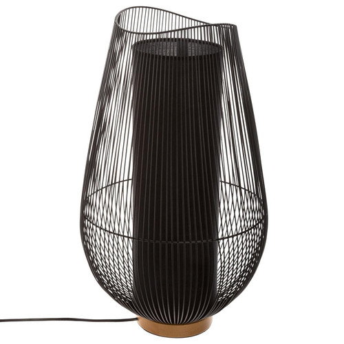 3S. x Home - Lampe à Poser Filaire XXL - Lampes et luminaires Design
