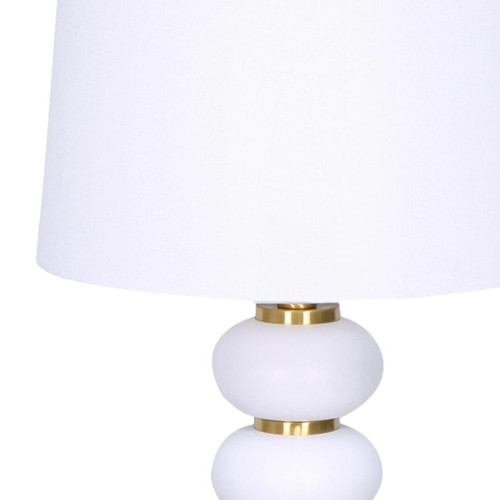Lampe Blanc 3S. x Home