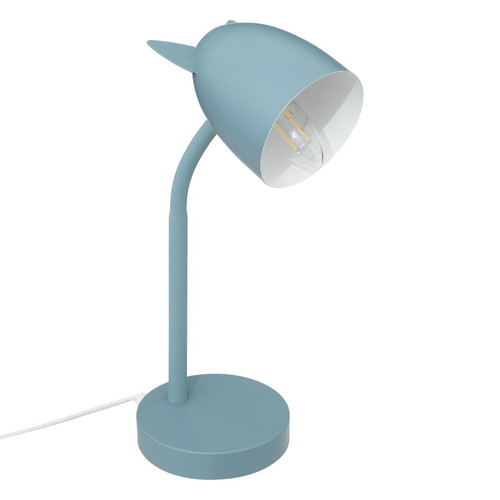 3S. x Home - Lampe enfant bleu - Chambre Enfant Design