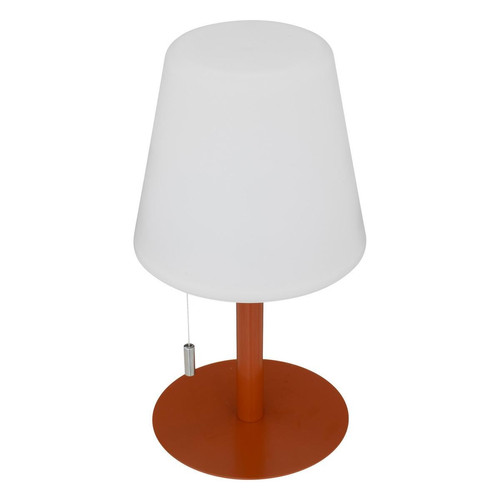 3S. x Home - Lampe extérieure ambre - La Déco Design