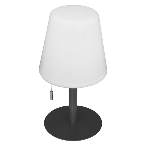 3S. x Home - Lampe extérieure gris foncé - Lampes et luminaires Design