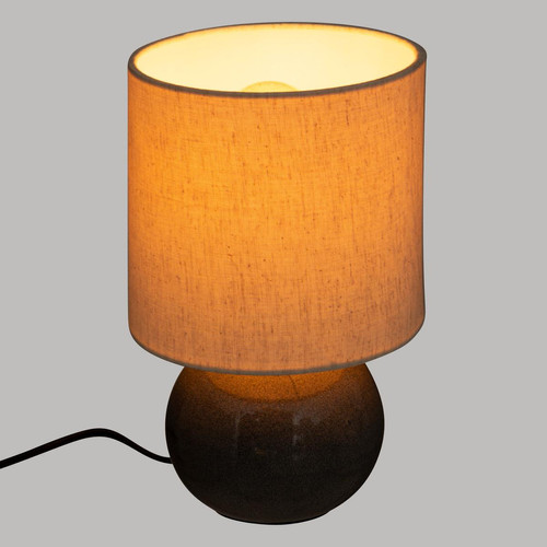 Lampe Gris 3S. x Home