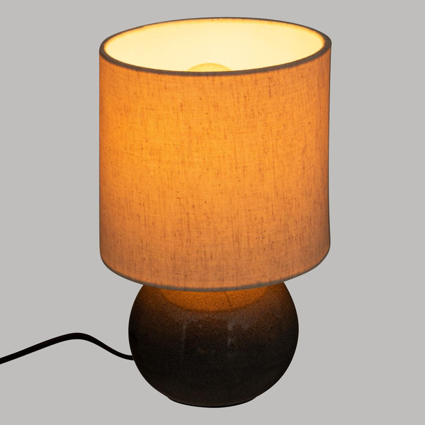 Lampe Gris 3S. x Home