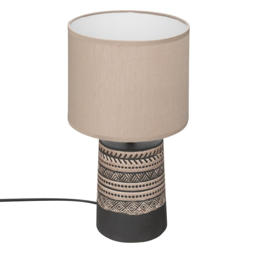 3S. x Home - Lampe - Lampe Design à poser