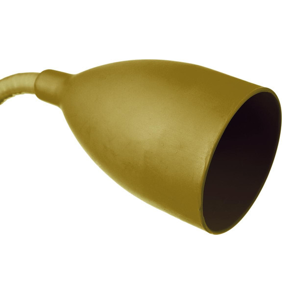 Lampe Pince Sily Ocre H 43 3S. x Home