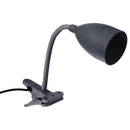 3S. x Home - Lampe Pince Sily Orage H 43 - Lampe Design à poser