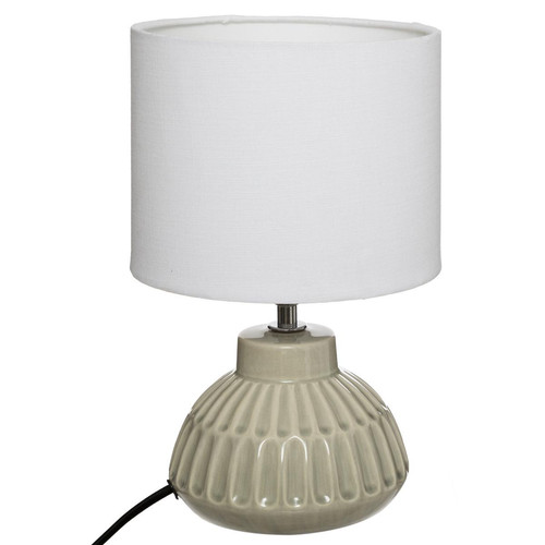 3S. x Home - Lampe Paty Lin H 28 - Lampe Design à poser