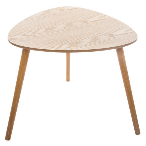 Table basse Beige 3S. x Home