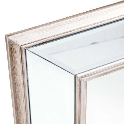 Miroirs Argent 3S. x Home