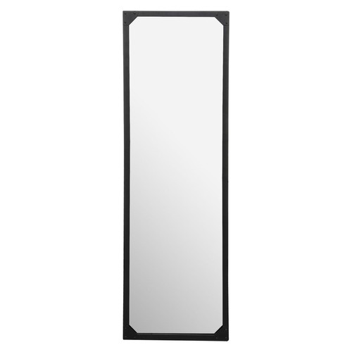 3S. x Home - Miroir "Lola Soul" en métal 45x150cm - La Déco Design