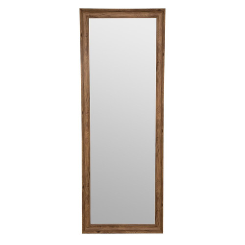 3S. x Home - Miroir Plastique MAE 72,4 X 195,6 - Miroirs